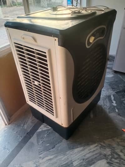 Air cooler