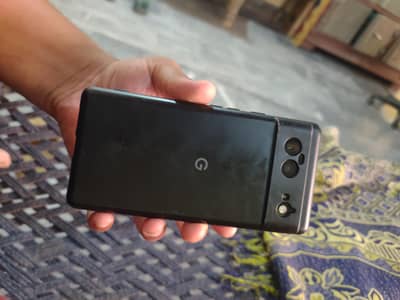 google pixel 6