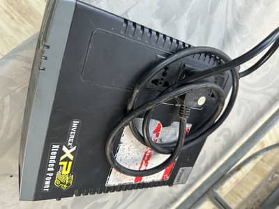 Inverex 24v ups