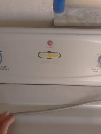 washing Machin
