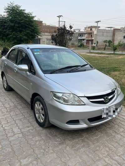 Honda city 2008 . . 0329. __1998415