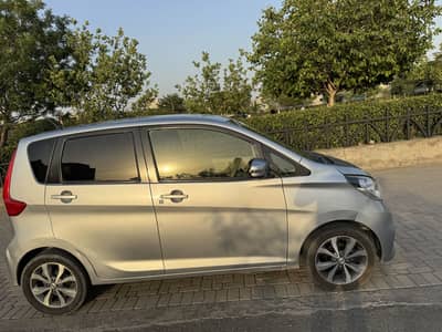 Nissan dayz sale