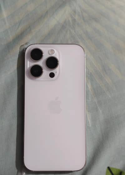 iPhone 14 Pro 256GB |Mint Condition I with Box | Cable