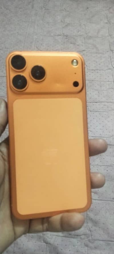 xs max convert iphone 17 pro mx