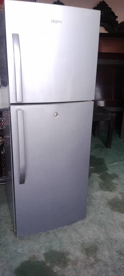 Haier fridge