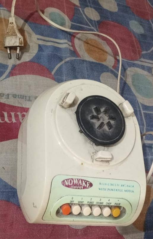 juicer machine 1