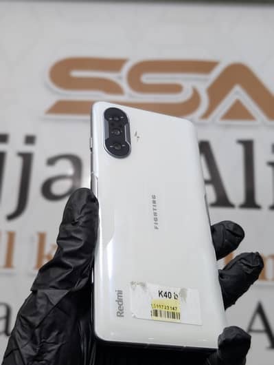 REDMI GAMING DEVICE
