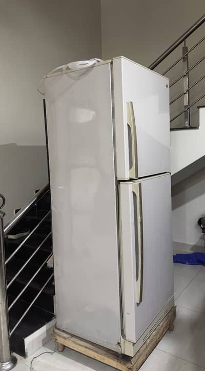 Pel Refrigerator