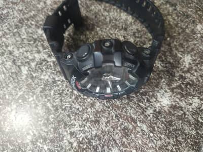 Casio G-Shock GA-700