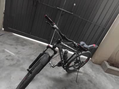 cycle ( roxy)