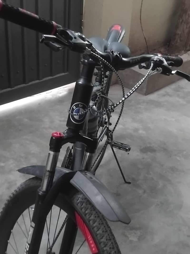 cycle ( roxy) 2