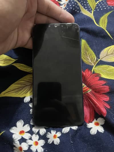 Huawei nova 3i pta Approved 4/128