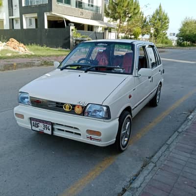 mehran total tyar krwai hy my WhatsApp 03443052579