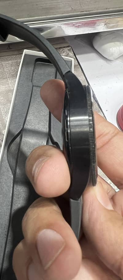 Samsung Galaxy Watch 4 Classic