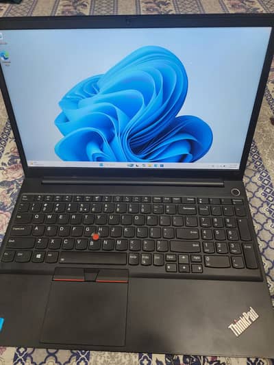 Lenovo ThinkPad E15 11th Generation