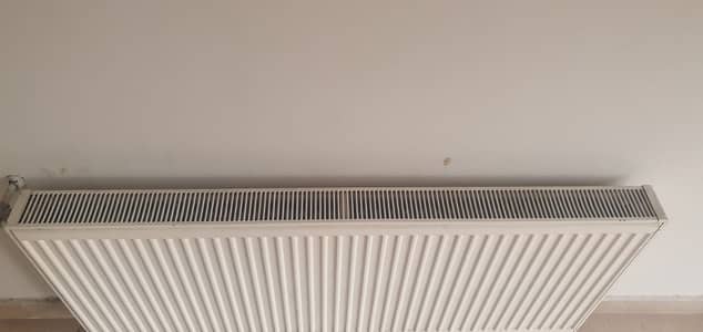 Central heating system