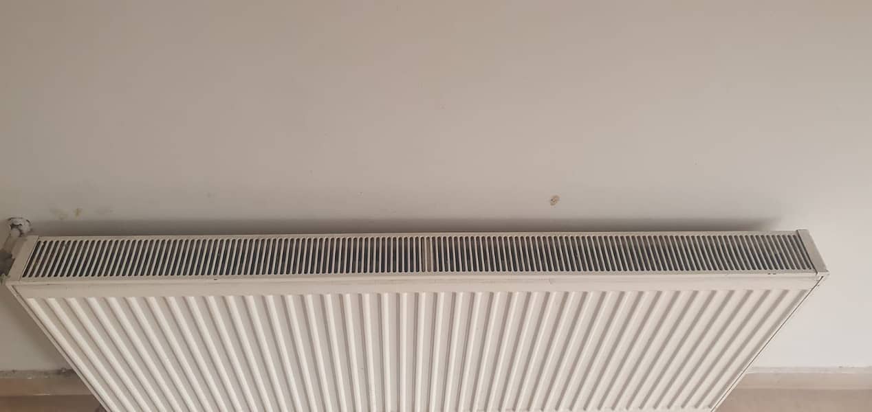 Central heating system 0