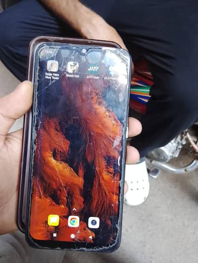 non pta realme 9 all okay hai 4.64