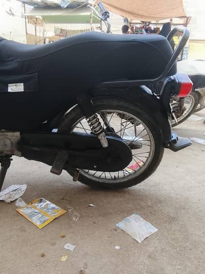 unique 70cc sep 2021