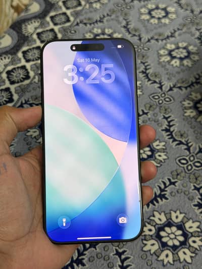 i phone 16 pro max