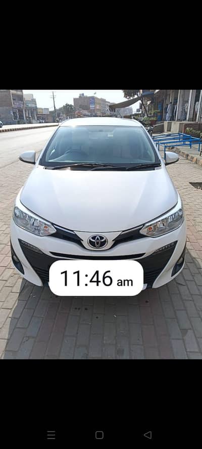 Totya yairs Ativ Full Option  1.5 Push start