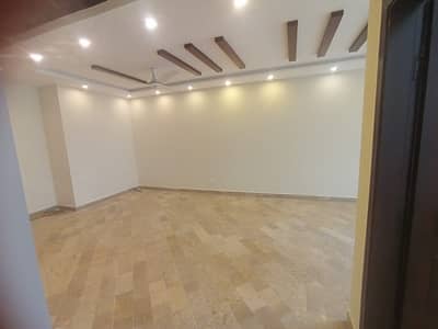 10 Marla Apartment Available For Rent In Rehman Gardens Near DHA Phase 1