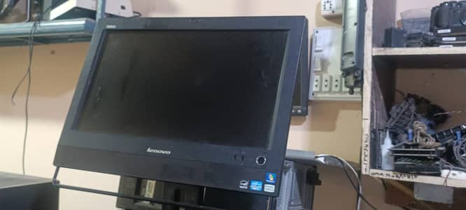 i3 4th all in one resonable price