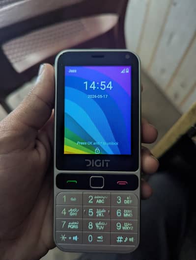 Digit 4G
