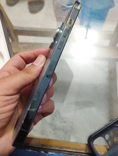 Iphone 12 pro max PTA approved