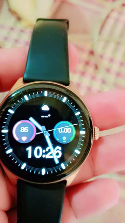 Smart watch