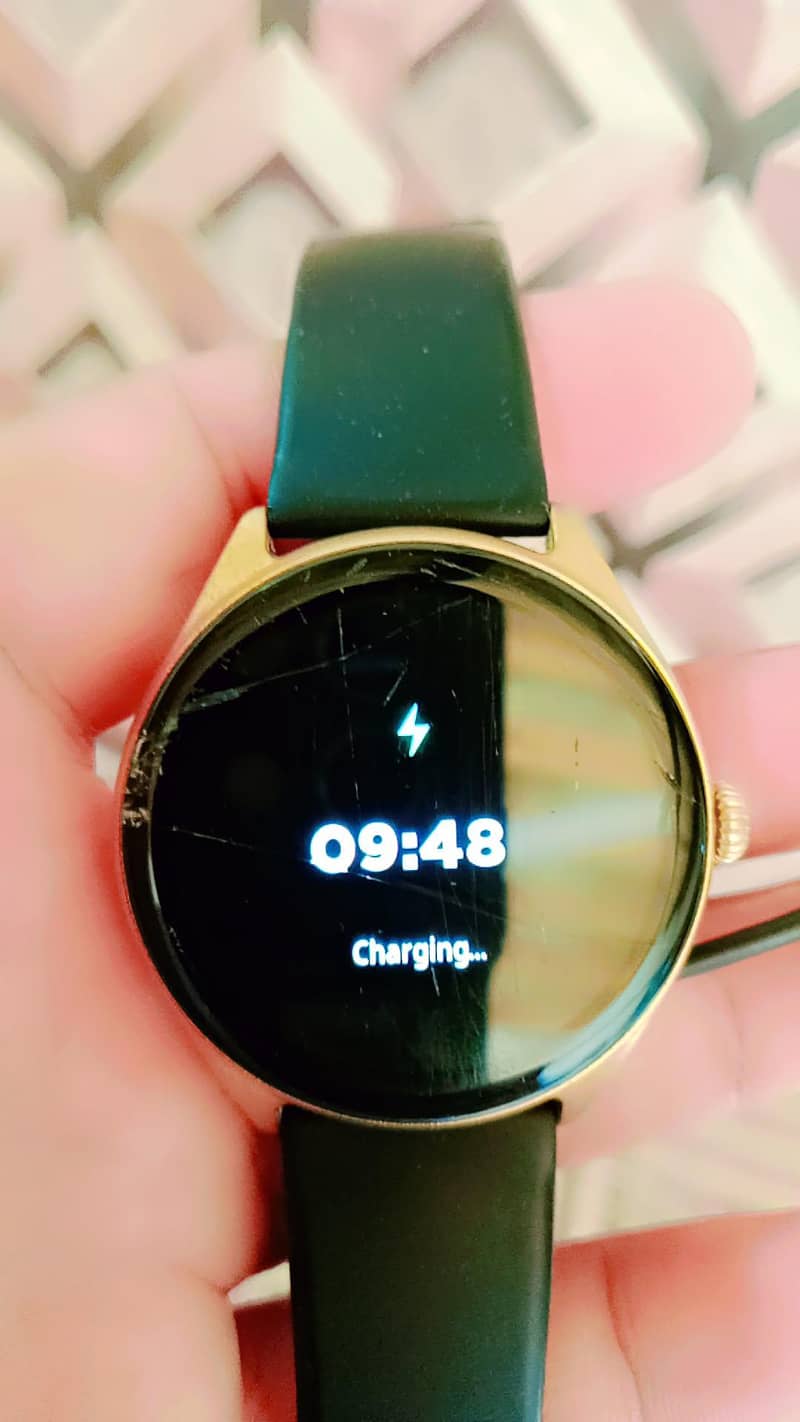 Smart watch 1