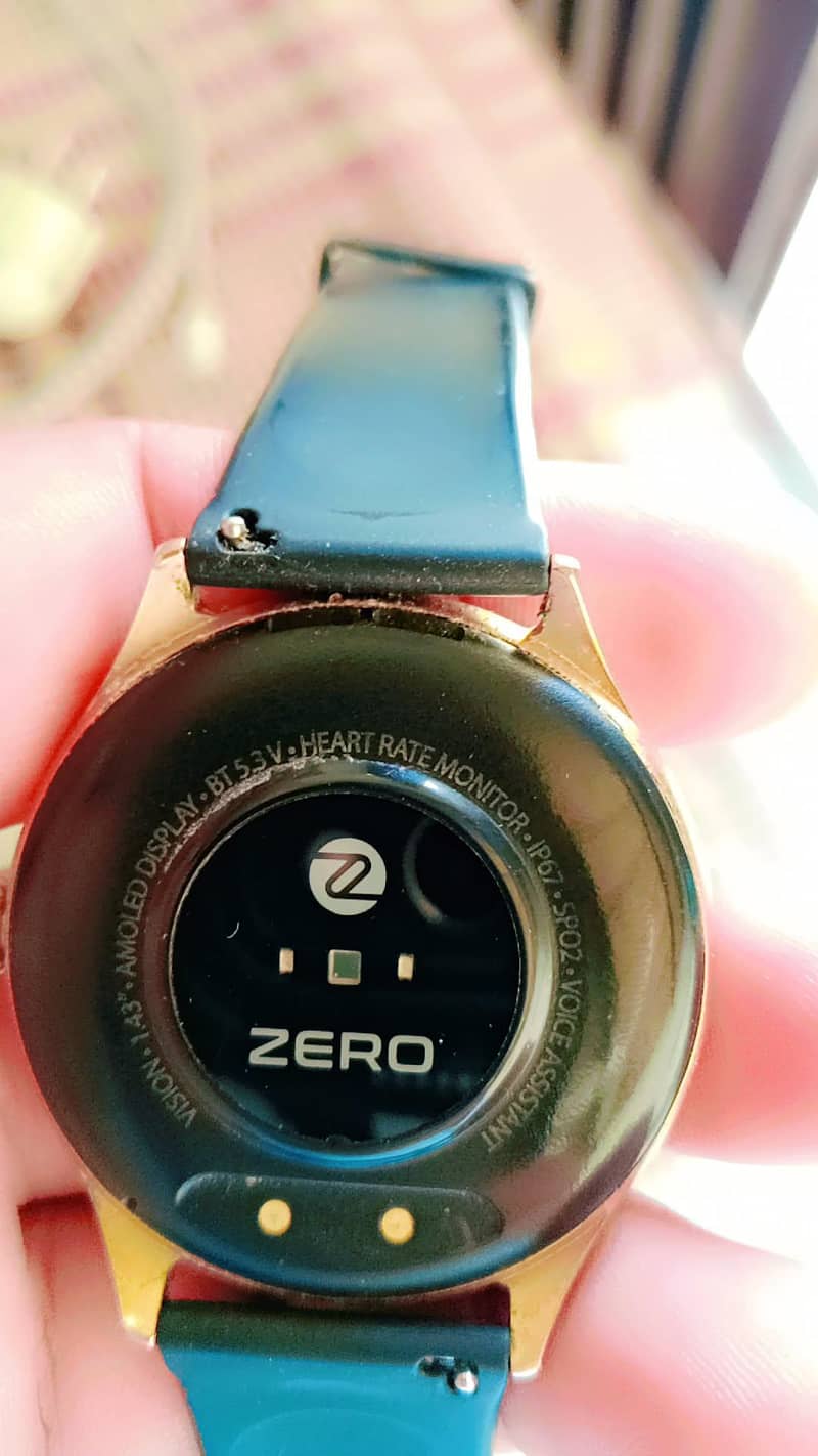 Smart watch 2