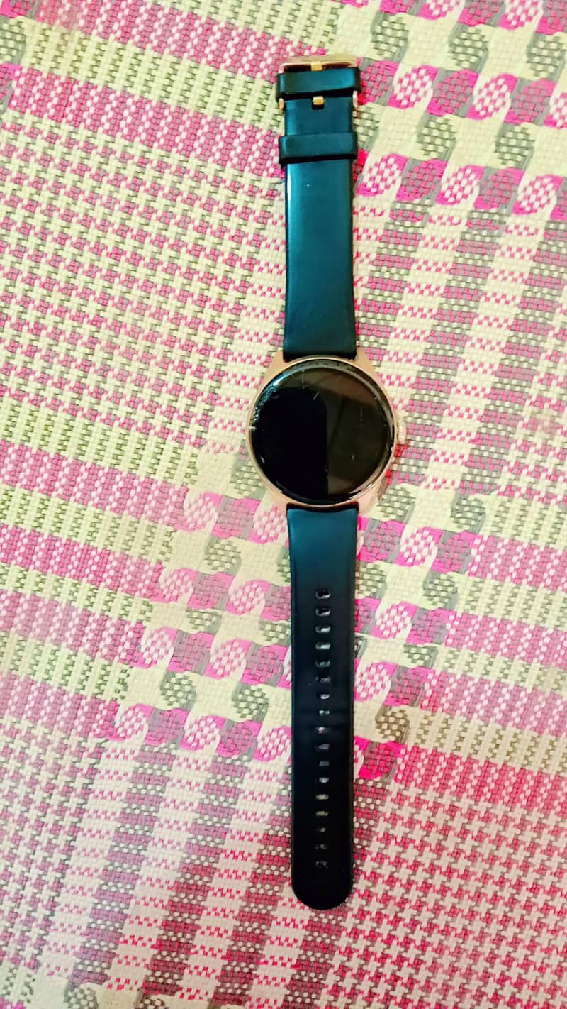 Smart watch 3