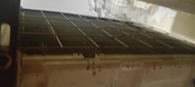 Dawlance 1 Ton Split Non Inverter