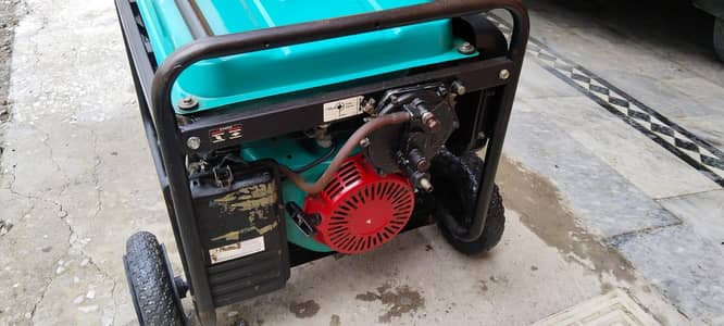 Generator 5kv for sale