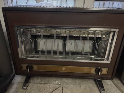 Rinnai heaters