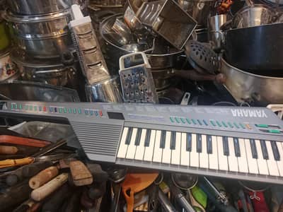 piano