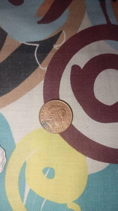 old coins