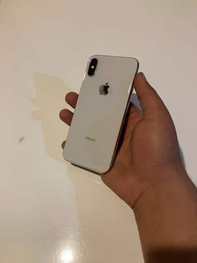 apple iphone x