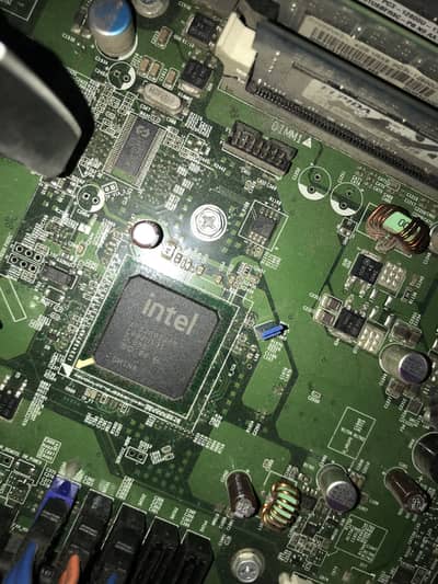 DELL T3500