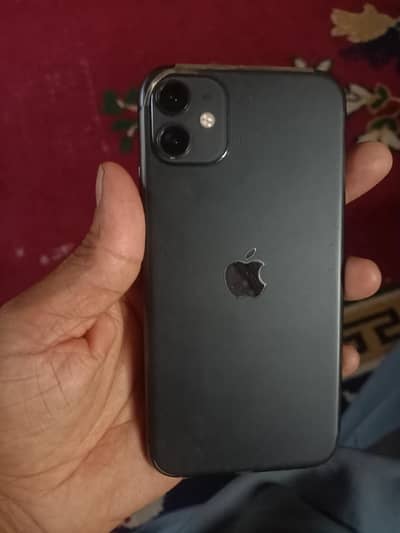 i phone 11pta approved  64 gb