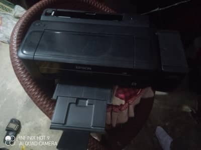 Epson l310 printer 4 color printer