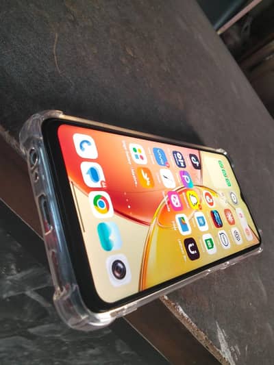 vivo y17s 6/128 Exchange possible