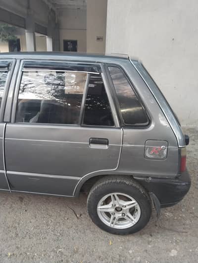 mehran 2011