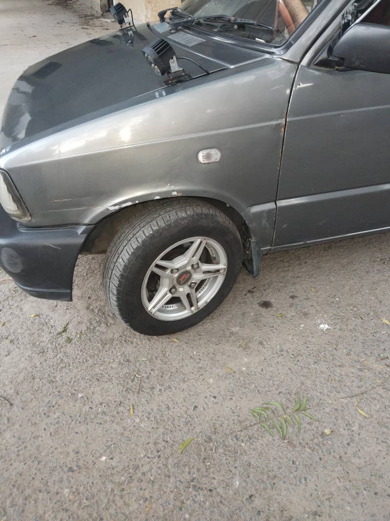 mehran 2011 2