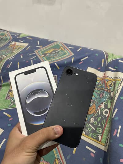 IPhone 16E