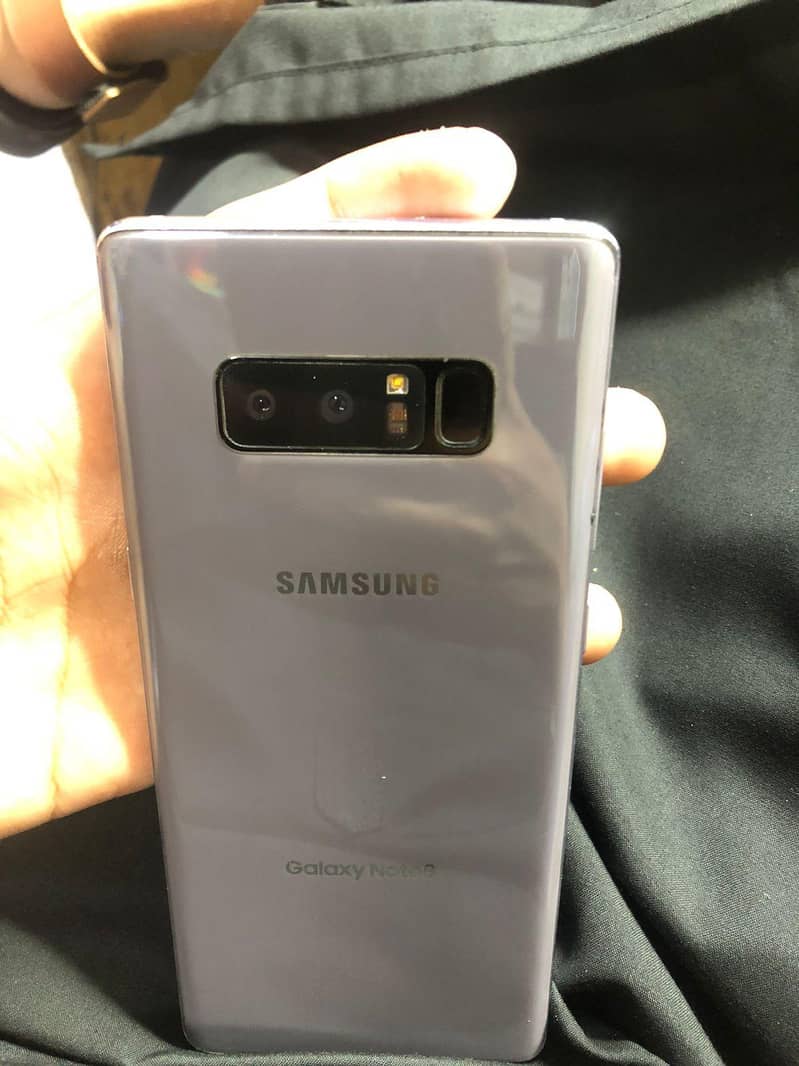 glaxy note 8 0