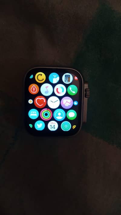Smart Watch