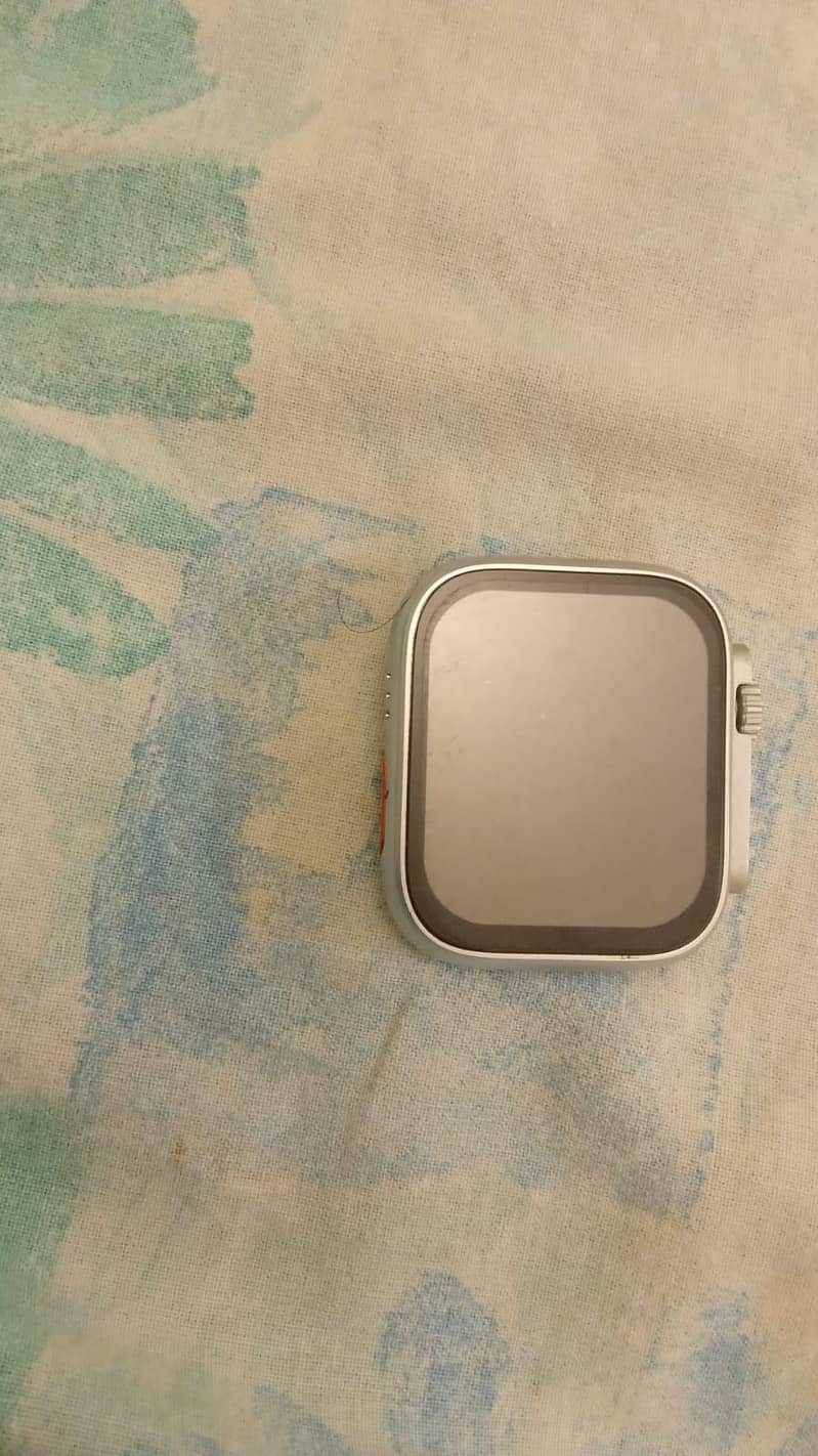 Smart Watch 2