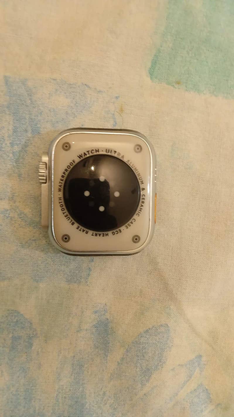 Smart Watch 3